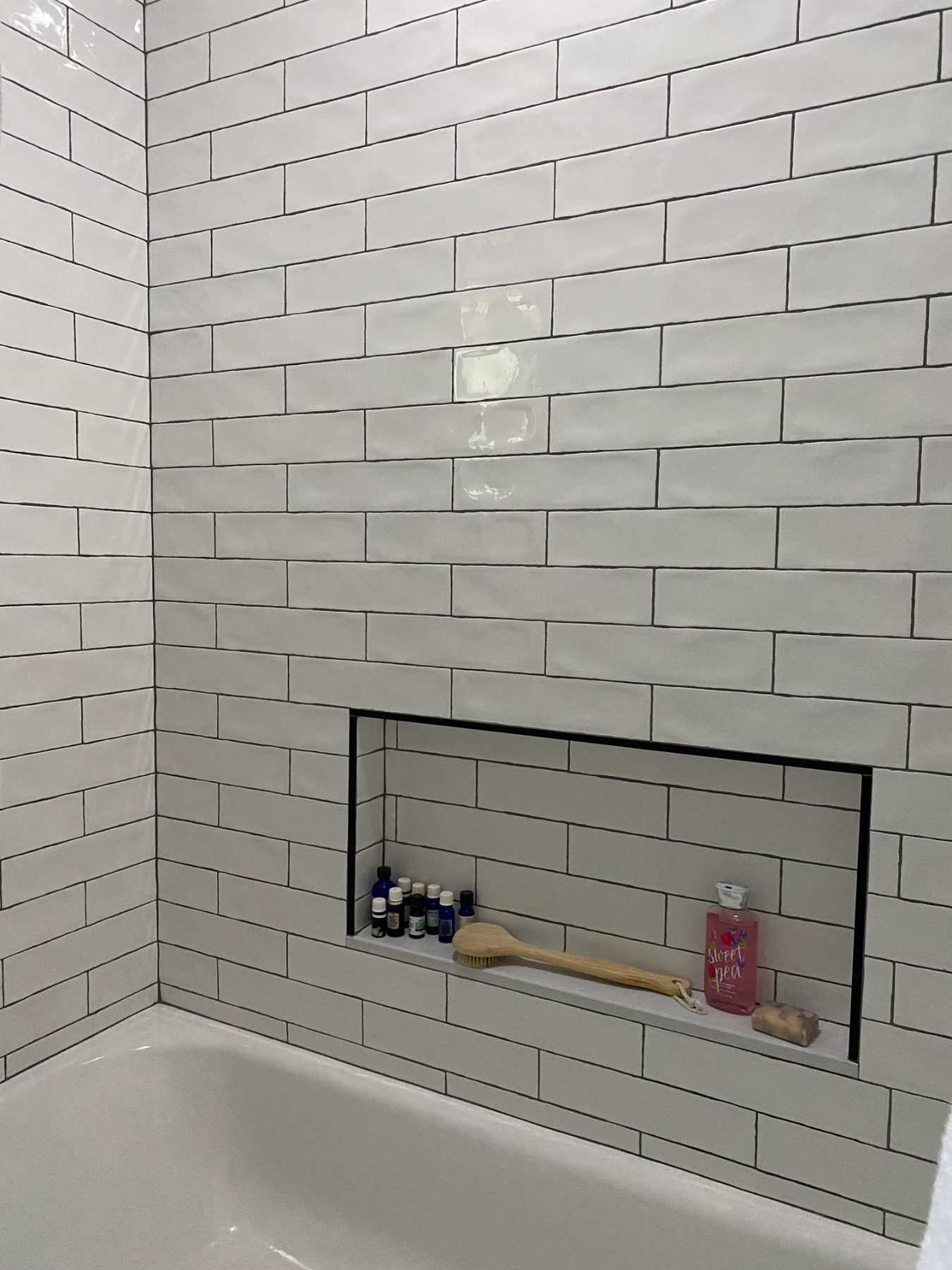 St. Marys Place Renovation cover image